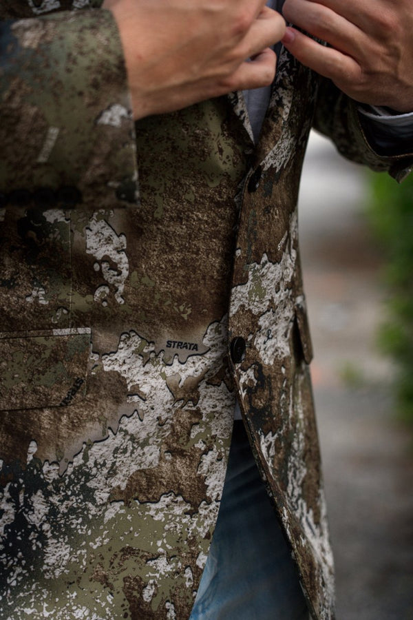 TrueTimber® STRATA - Perfect Pattern SportcoatsTrueTimber® STRATA