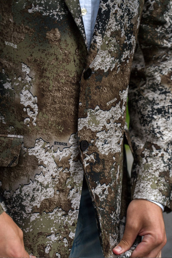 TrueTimber® STRATA - Perfect Pattern SportcoatsTrueTimber® STRATA