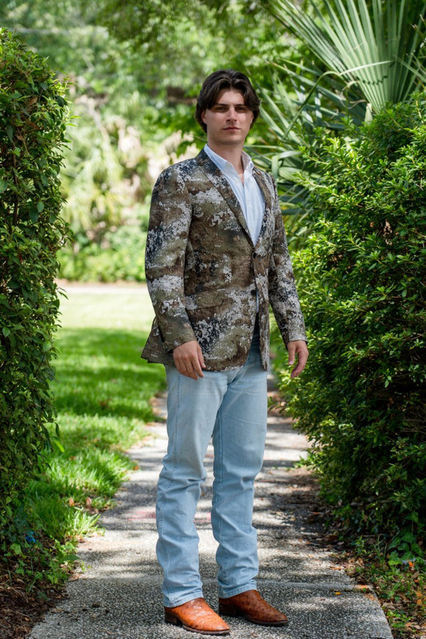 TrueTimber® STRATA - Perfect Pattern SportcoatsTrueTimber® STRATA