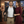 A man wearing a Perfect Pattern Sportcoat with a woman looking at him
