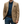 Khaki Blazer with Mossy Oak Original Bottomland Lining