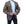 Old School Camo Sportcoat - Perfect Pattern Sportcoats