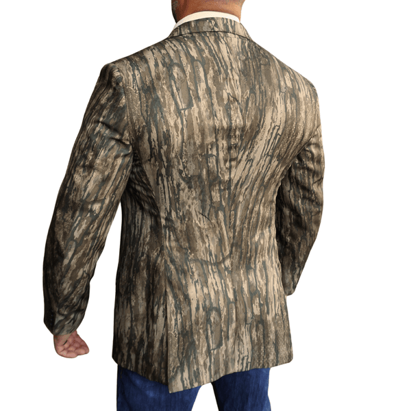 Realtree Legacy Sportcoat