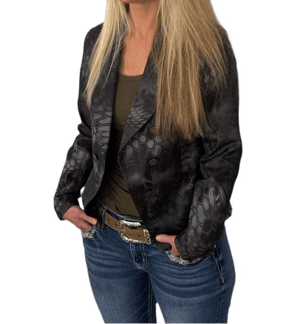 Women's Kryptek Typhon Blazer