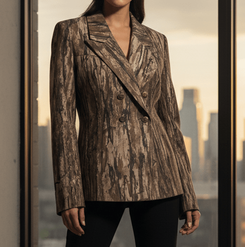 Women's Realtree Legacy Blazer