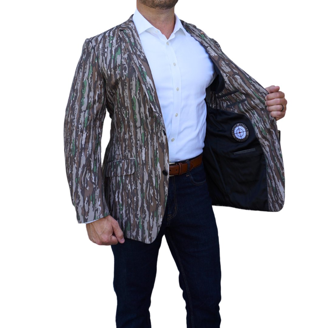 Realtree Original Camouflage Sportcoat Perfect Pattern Sportcoats realtree-original-camouflage-sportcoat-perfect-pattern-sportcoats